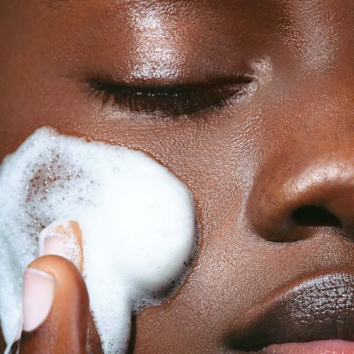 CLARINS-Mousse Nettoyante Peau Neuve Toutes Peaux CLARINS-Mousse Nettoyante Peau Neuve Toutes Peaux